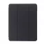 ESTUFF Seattle Odolný tenký obal pro iPad Air 10,9" (2020/22) a Pencil, černý