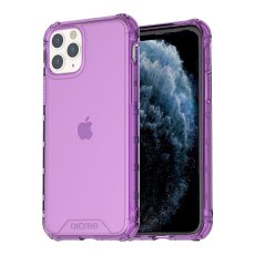 ARAREE Mach Ultra odolný kryt pro iPhone 11 Pro, fialový