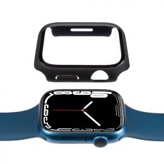 GECKO V10A10C1 Full Body Case 360° kryt pro Apple Watch 7/8 (41mm), černý