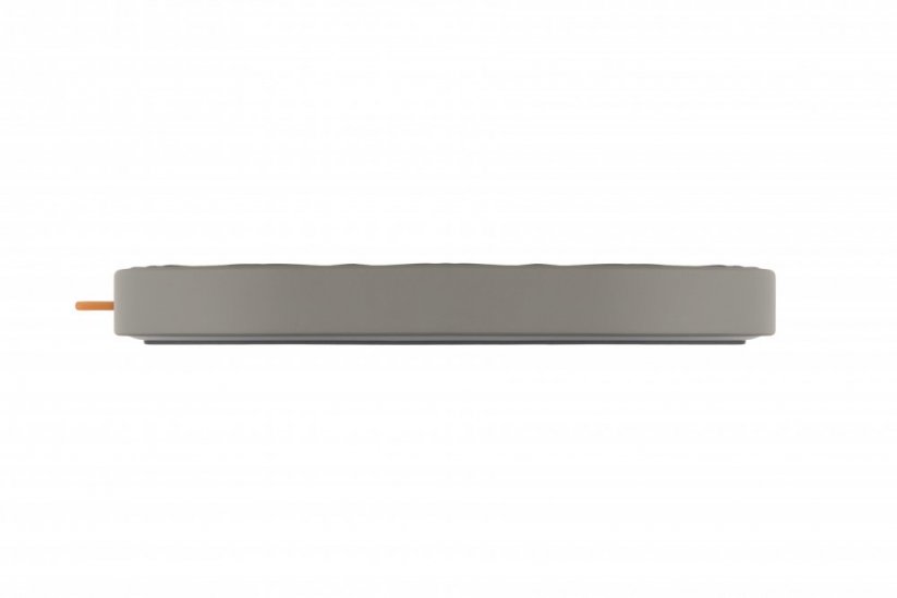 XTORM XW401 Bezdrátová nabíječka s Click systémem, 15W, šedá