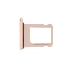 Šuplík na SIM kartu pro iPhone 11 Pro/11 Pro Max, Gold - zlatý