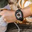 RINGKE Fusion-X Guard Sada 2v1 - Ultra odolný kryt + řemínek pro Apple Watch Ultra (49mm), bílo-černý