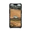 UAG Pathfinder Ultra odolný kryt pro iPhone 13 Pro Max, černý