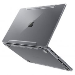 SPIGEN Thin Fit Kompletní kryt pro MacBook Pro 14" (2021/23), čirý