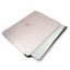 GUESS Sleeve GUCS13G4GFPI Pouzdro pro laptop 13", růžové