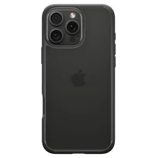 Pouzdro Spigen Ultra Hybrid pro iPhone 16 Pro Max - černé