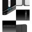 DUX DUCIS Magi Odolný obal s odnímatelným krytem pro iPad Pro 11" (2018/20/21/22) a Pencil, černý