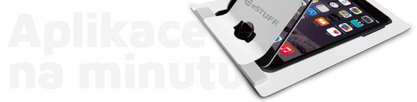 ESTUFF Easy Applicator Ochranné sklo 3D FULL-COVER 0.3mm pro iPhone 7/8/SE20/SE22, montážní rámeček, černé