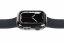 GECKO V10A11C0 Full Body Case 360° kryt pro Apple Watch 7/8 (45mm), čirý