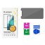 WOZINSKY Ochranné sklo 5D pro iPhone 15 Pro Max, Privacy filtr, černý rámeček