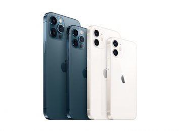 AppleGang.cz iPhone 12 series srovnani modelu