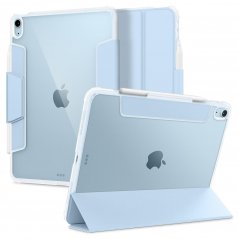 SPIGEN Ultra Hybrid Pro Obal pro iPad Air 10,9" (2020/22) a Pencil, světle modrý