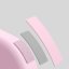 BASEUS ARYT000904 Liquid Gel Case Prémiový silikonový kryt pro iPhone 13, růžový