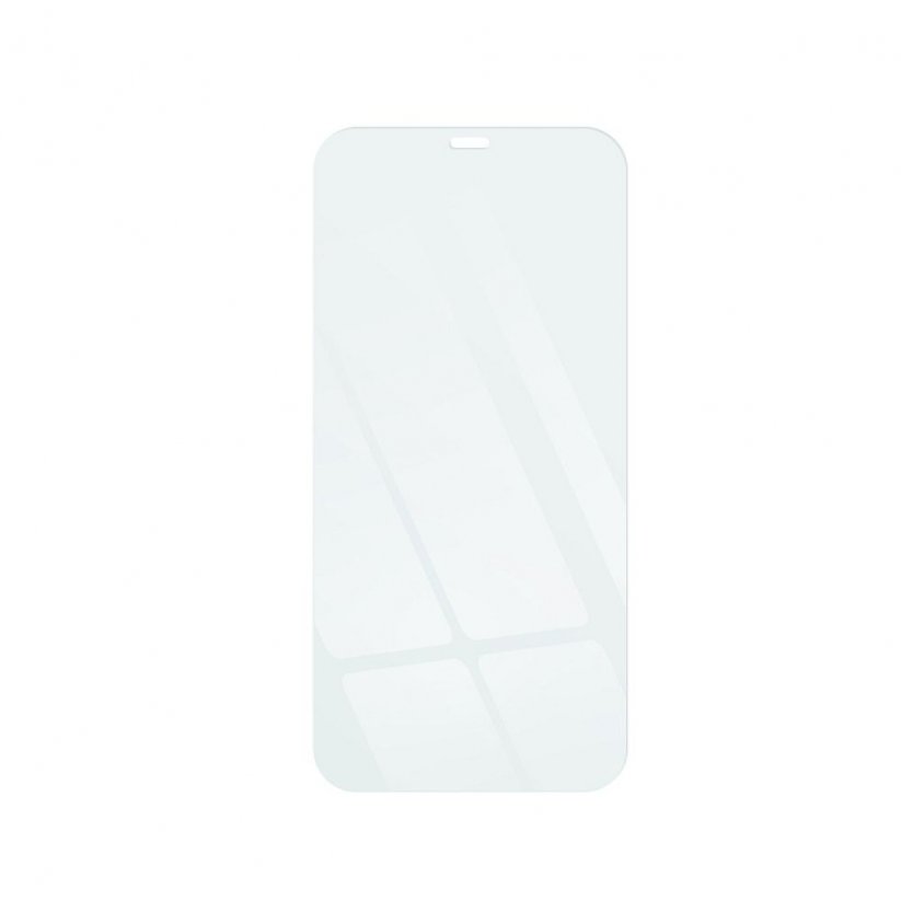 BLUE STAR Ochranné sklo 2.5D STANDARD 0.3mm pro iPhone 12/12 Pro, čiré