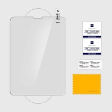 SPIGEN GLAS.tR Slim Ochranné sklo 2.5D FULL-COVER 0.2mm pro iPad 10,2" (7/8/9 gen.), čiré