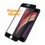 PANZERGLASS Ochranné sklo 3D FULL-COVER 0.4mm pro iPhone 6/6S/7/8/SE 2020, POŠKOZENÉ BALENÍ