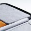 UGREEN LP187 Odolné sleeve pouzdro pro MacBook Air/Pro 13,3"/14", šedé