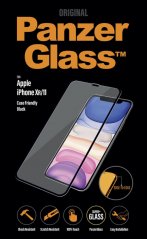 PANZERGLASS Ochranné sklo 3D FULL-COVER 0.4mm pro iPhone XR/11