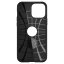 SPIGEN Rugged Armor Odolný kryt pro iPhone 13 Pro, černý