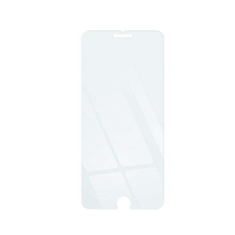 BLUE STAR Ochranné sklo 2.5D STANDARD 0.3mm pro iPhone 7/8 Plus, čiré