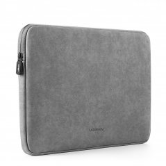UGREEN LP187 Odolné sleeve pouzdro pro MacBook Air/Pro 13,3"/14", šedé