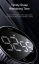BASEUS ACDJS-01 Heyo Rotation Countdown Timer - kuchyňská minutka, černá