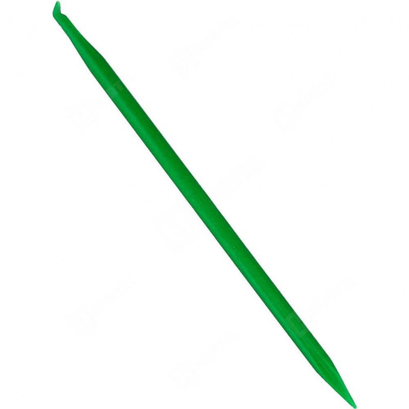 AG PREMIUM Nylonová špachtle (Spudger Pry Tool) oboustranná plochá, zelená