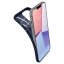 SPIGEN Liquid Air odolný kryt pro iPhone 13, tmavě modrý