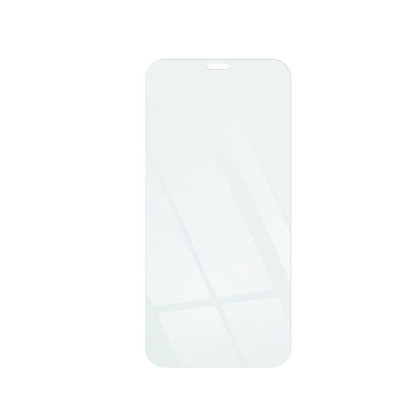 BLUE STAR Ochranné sklo 2.5D STANDARD 0.3mm pro iPhone 12 Mini, čiré