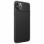 NILLKIN CamShield Pro Ultra odolný kryt s krytkou kamery pro iPhone 11 Pro, černý