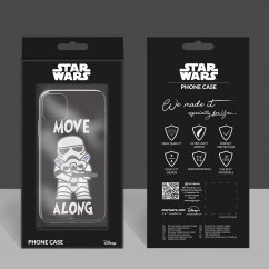 Star Wars Stormtroopers 002 silikonový kryt pro iPhone 6 Plus/6S Plus
