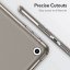 ESR Ascend Trifold Case Obal pro iPad 10,2" (7/8/9 gen.), stříbrno-šedý