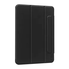 Tech-Protect SmartCase Magnetické pouzdro pro iPad Air 13“ 2024 - černé