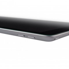 GECKO Prémiové ochranné sklo 2.5D FULL-COVER 0.3mm pro iPad Mini 8,3" (6.gen., 2021), čiré