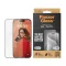 PANZERGLASS Ochranné sklo 2.5D FULL-COVER 0.4mm pro iPhone 15 Pro, montážní rámeček
