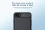 NILLKIN CamShield Pro Ultra odolný kryt s krytkou kamery pro iPhone 7/8/SE20/SE22, černý