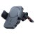 JOYROOM JR-ZS295 MagSafe držák do ventilace s automatickým zavíráním, 15W nabíjení, černý