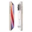 Spigen Ultra Hybrid Mag pouzdro s MagSafe pro iPhone 16 Pro - titanové