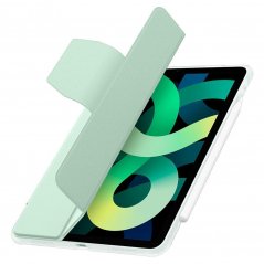 SPIGEN Ultra Hybrid Pro Obal pro iPad Air 10,9" (2020/22) a Pencil, světle zelený