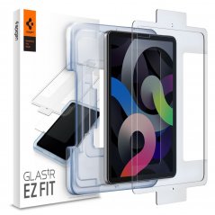SPIGEN Glas.tR EZ FIT Ochranné sklo 2.5D FULL-COVER 0.3mm pro iPad Air 10,9" (2020/22)/Pro 11" (2018/20/21)