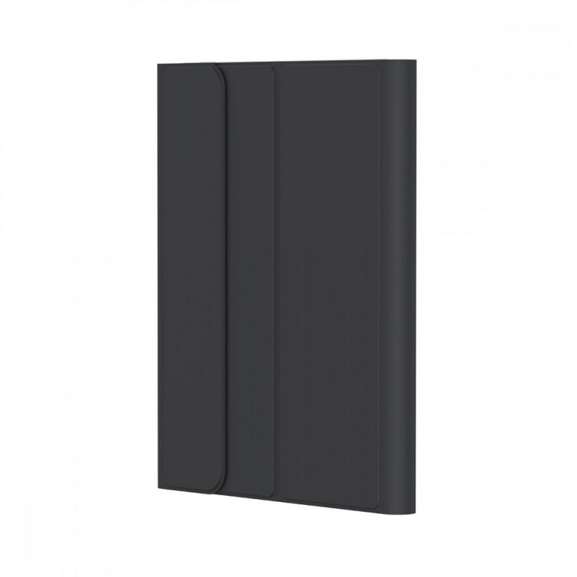 BASEUS ARJK000013 Obal s odnímatelnou bezdrátovou klávesnicí pro iPad Pro 11", QWERTY, černá