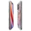 Pouzdro Spigen Ultra Hybrid Mag Zero One s MagSafe pro iPhone 16 Pro - titanové