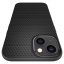 SPIGEN Liquid Air odolný kryt pro iPhone 13 Mini, matně černý