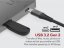 LINQ LQ48011 D2 MST Dual HDMI USB-C hub 7v2 pro Apple M1 (2x HDMI, 2x USB-C, 2x USB, RJ45), Space Grey