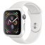 SPIGEN Thin Fit Ochranný kryt pro Apple Watch 4/5/6/SE (44mm), bílý