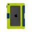 GECKO Hero Cover Dětský superodolný obal pro iPad 10,2" (7/8/9 gen.) s fólií na displej, modro-zelený