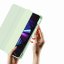 DUX DUCIS Toby Super odolný obal pro iPad Pro 11" (2018/20/21) a Pencil, zelený