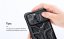 NILLKIN Adventurer Case Ultra odolný kryt s krytkou kamery pro iPhone 13 Pro, černo-červený