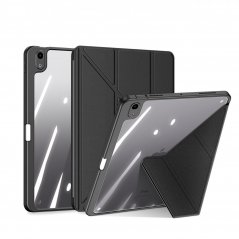 DUX DUCIS Magi Odolný obal s odnímatelným krytem pro iPad Air 10,9" (2020/22) a Pencil, černý