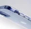 SPIGEN Liquid Crystal Tenký kryt pro iPhone 12/12 Pro, čirý